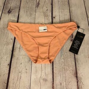 NWOT Amuse Society full coverage bikini bottom